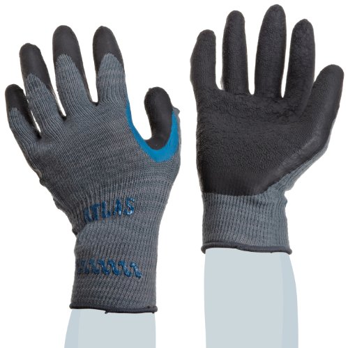 Guanto SHOWA THERMO 451 - Forniture Aziendali | Uni3 Servizi - Foto 3