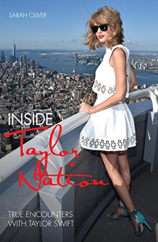 Taylor Swift: Everything Has Changed