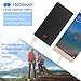 Poetele Upgrade 1080P 10000mAh Power Bank Camera with Motion Detection,Night Vision,Nanny Camera for Baby/Pet Monitoring/Home Security,Real Mobile Charger