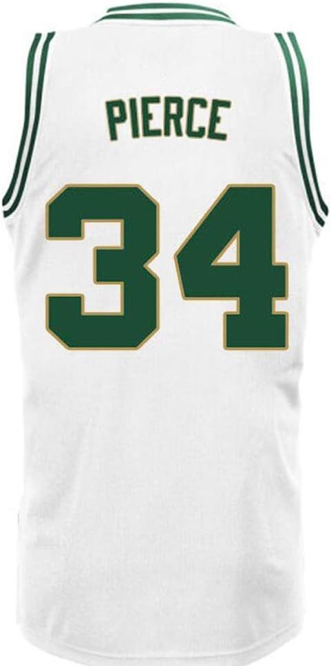 boston celtics 34 jersey