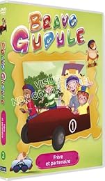 Bravo Gudule - Vol. 2