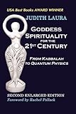 Goddess Spirituality for the 21st Century by 