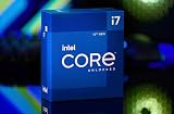 Intel Core i7-12700K 12-Core 5.0GHz LGA1700 Desktop Processor 600 Series view 4