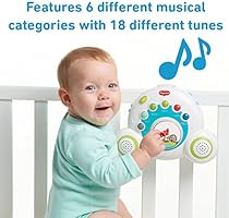 tiny love soothe n groove