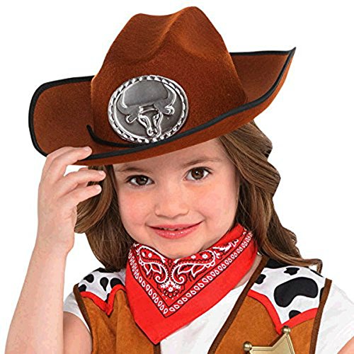 Cowboy Hat - Child