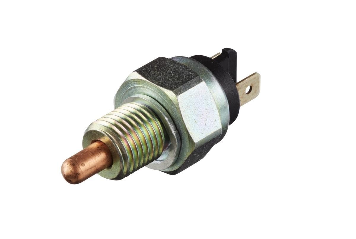 HELLA 6ZF 008 621-791 Switch, reverse light - 2-pin connector - Normally Closed Contact