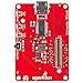 SparkFun Block for Intel® Edison - Console