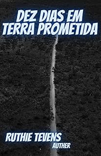 Livro Dez dias em Terra prometida