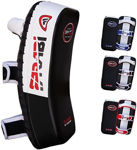 kickboxing kick shield