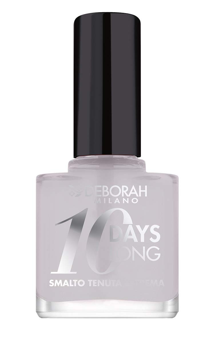 Deborah Milano 10 Days Long 0, Base Coat