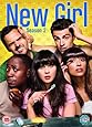 New Girl Staffel 1