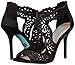 Blue by Betsey Johnson Women's SB-LIVIE Dress Sandal