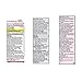 Member's Mark Sam's West Low Strength Adults Enteric Safety Coated Aspirin Regimen Tablets Pain Reliever NSAID, 81 mg, 2 Bottles, 730 Tablets