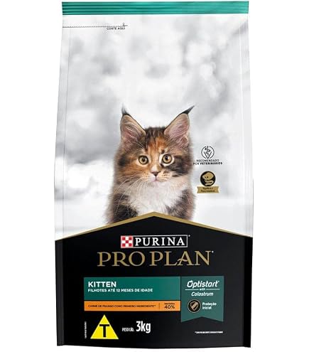 PRO PLAN Adulto Gato Live Clear 3kg AR | Amazon.com.br