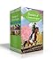 Marguerite Henry's Ponies of Chincoteague Complete Collection (Boxed Set): Maddie's Dream; Blue Ribbon Summer; Chasing Gold; Moonlight Mile; A Winning ... Riders; Back in the Saddle; The Road Home