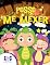 Livro Posso Me Mexer