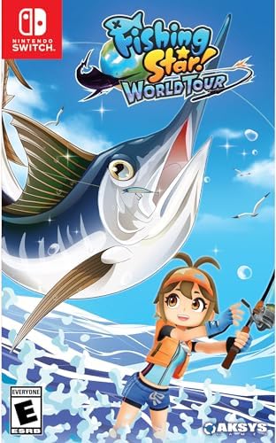 Amazon.com: Reel Fishing Paradise 3D - Nintendo 3DS : Solution 2 Go LLC: Video Games Amazon.com: Reel Fishing Paradise 3D - Nintendo 3DS : Solution 2 Go LLC: Video Games