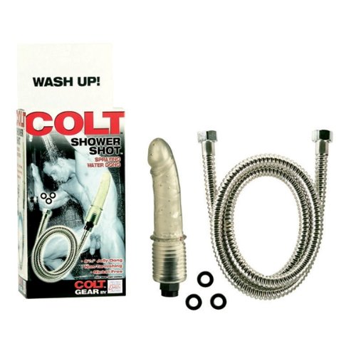 Colt Shower Shot Water Dong image