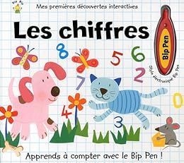 Les  chiffres
