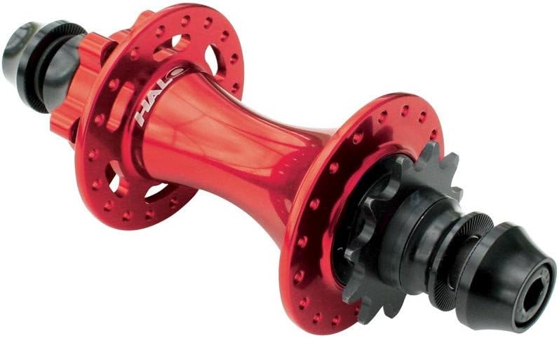 halo single speed hub