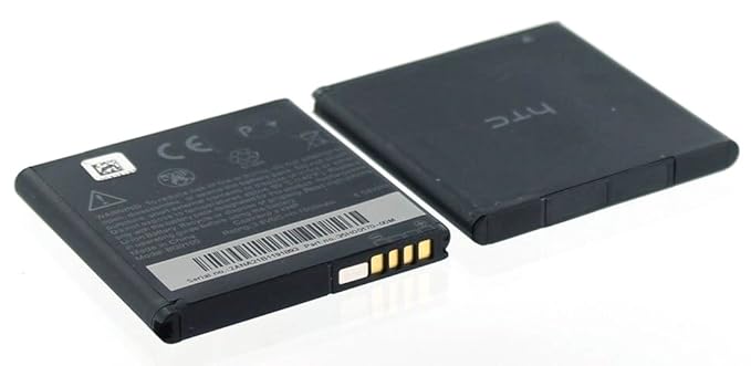 HTC Original Akku Sensation XL Ersatzakku Handy Smartphone