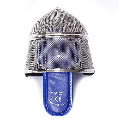 Radge Washable 350N Fencing Sabre Mask (Medium)