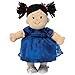 Manhattan Toy Baby Stella Party Dress Baby Doll Clothes for 15