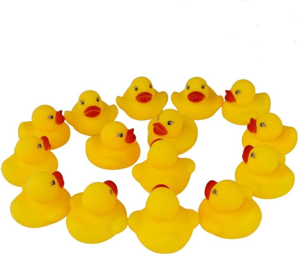JTTJDB Guaren US 50-Pieces Float \u0026 