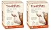 Trashrac 5 gal. Trash Bags Handle Tie - 72 Count (Pack of 2)