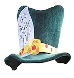 Mad Hatter Hat