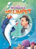 The Incredible Mr. Limpet poster thumbnail 