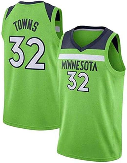 camiseta karl anthony towns