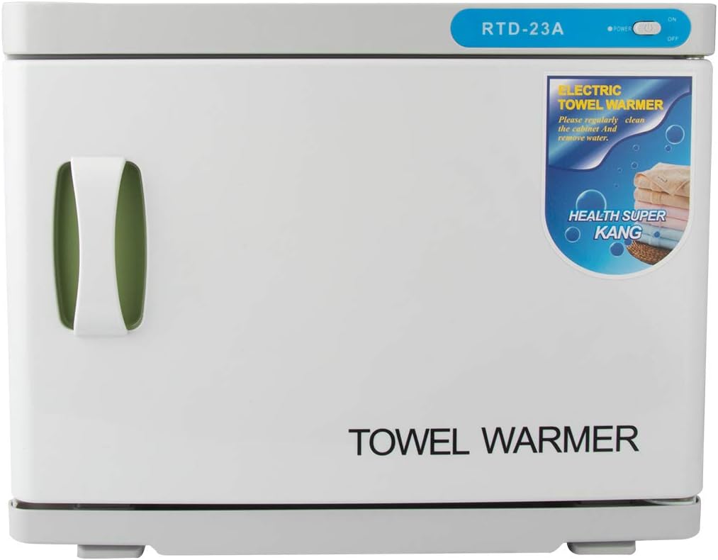 Gimify Hot Towel Warmer Towel Heater 23 Liter CE Certificated