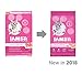 DISCONTINUED: IAMS PROACTIVE HEALTH Healthy Digestion Dry Cat Food, (1) 16 Pound Bag, Real Chicken in Every Bite