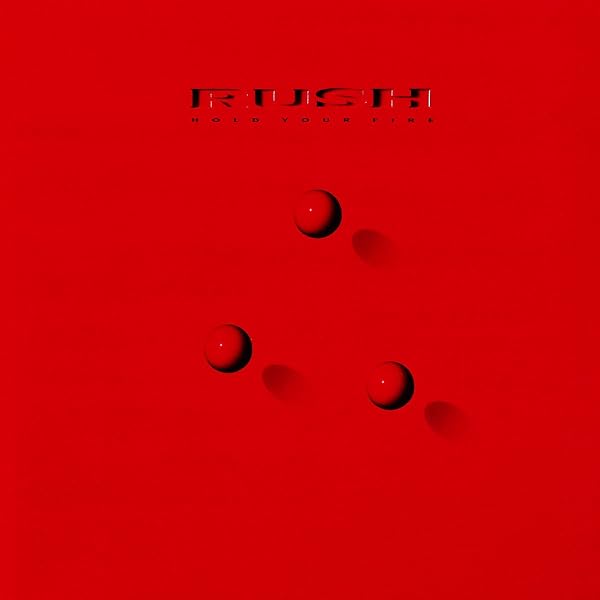 Rush - Hold Your Fire - Amazon.com Music