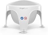 Angelcare Soft Touch Bath Seat Grey Water Level Indicator Safety
