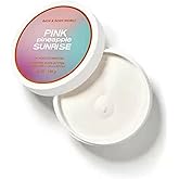 Bath and Body Works Body Care 24+ Hours Moisture Body Butter - w/Shea & Coco Butter - 6.5 oz (Pink Pineapple Sunrise)