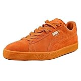 PUMA Men's The Suede Classic+ Iced