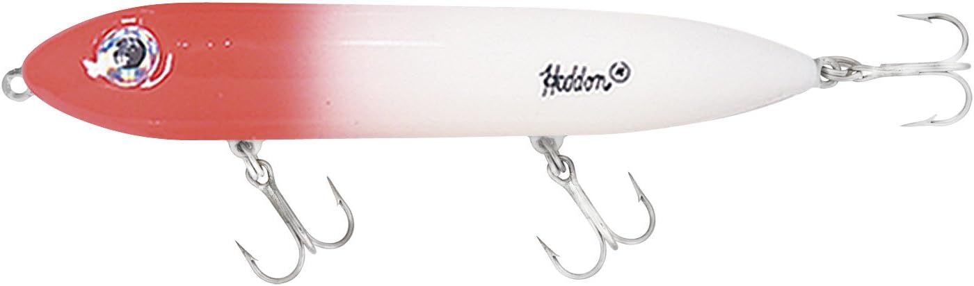 Heddon Saltwater Super Spook Lure