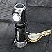 True Utility TU308 Anglelite Aa Key Chain Flashlight