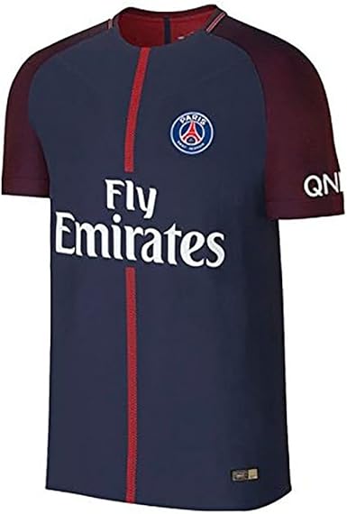 maillot psg vapor match