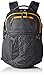The North Face Recon Backpack, Asphalt Grey/Citrine Yellow, One Size
