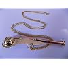 Ares-India-Brass-Boatswain-Whistle-5-With-Chain-Bosun-Call-Pipe-Nautical-Set-Of-2