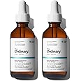 The Ordinary Multi-Peptide Serum for Hair Density, Peptide-Powered Formula for Thicker, Fuller Looking Hair