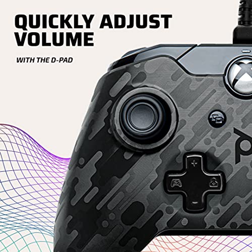 PDP Wired Game Controller Xbox Series XS, Xbox One, PC/Laptop
