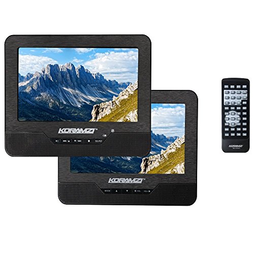 image for Koramzi Portable 7