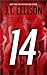 14 (A Taylor Jackson Novel)