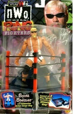 scott steiner figure