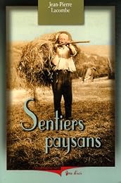 Sentiers paysans
