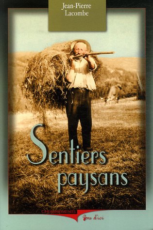 Sentiers paysans